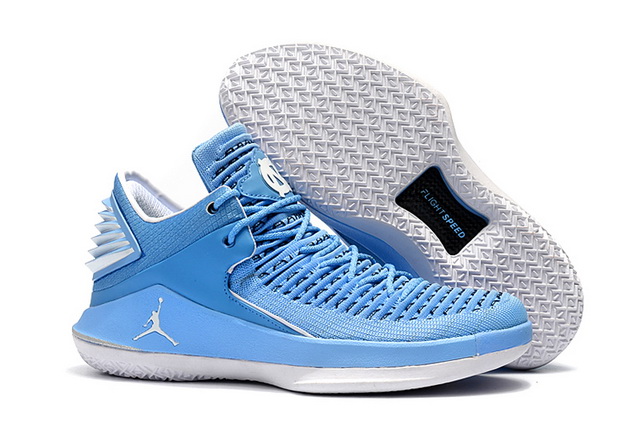 Air Jordan Retro 32 Low 040 - Click Image to Close